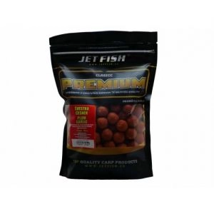 Boilies Premium Classic 5kg Squid/Krill 24mm